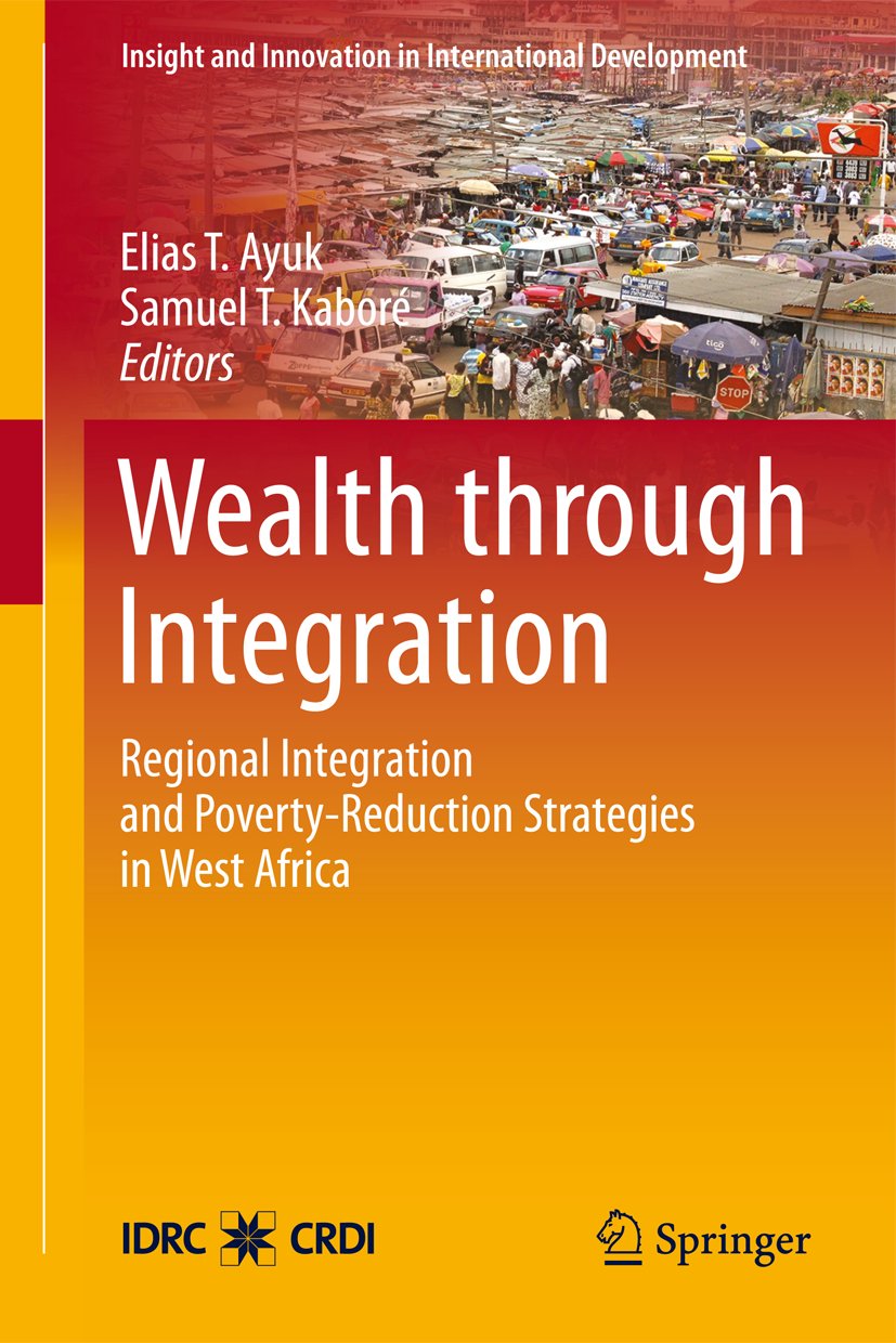 Insight and Innovation in International Development