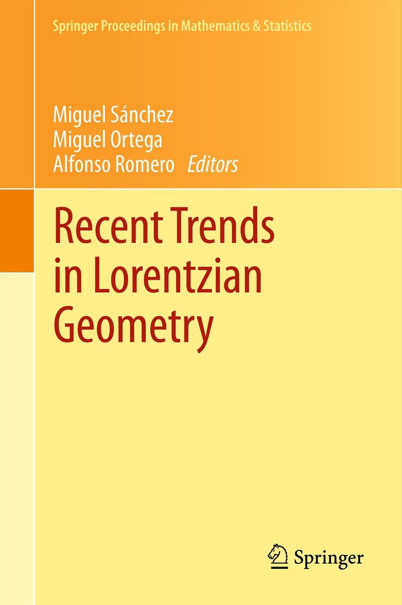 Springer Proceedings in Mathematics & Statistics