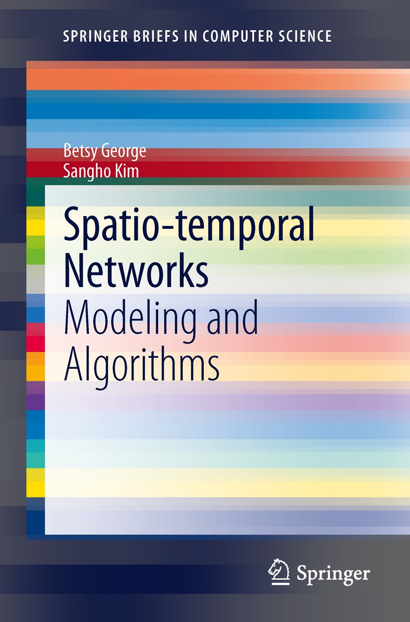 SpringerBriefs in Computer Science