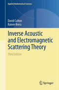 Applied Mathematical Sciences