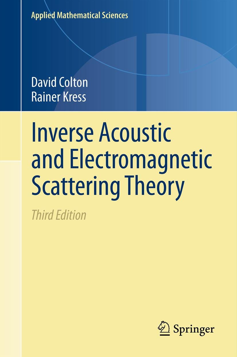 Applied Mathematical Sciences