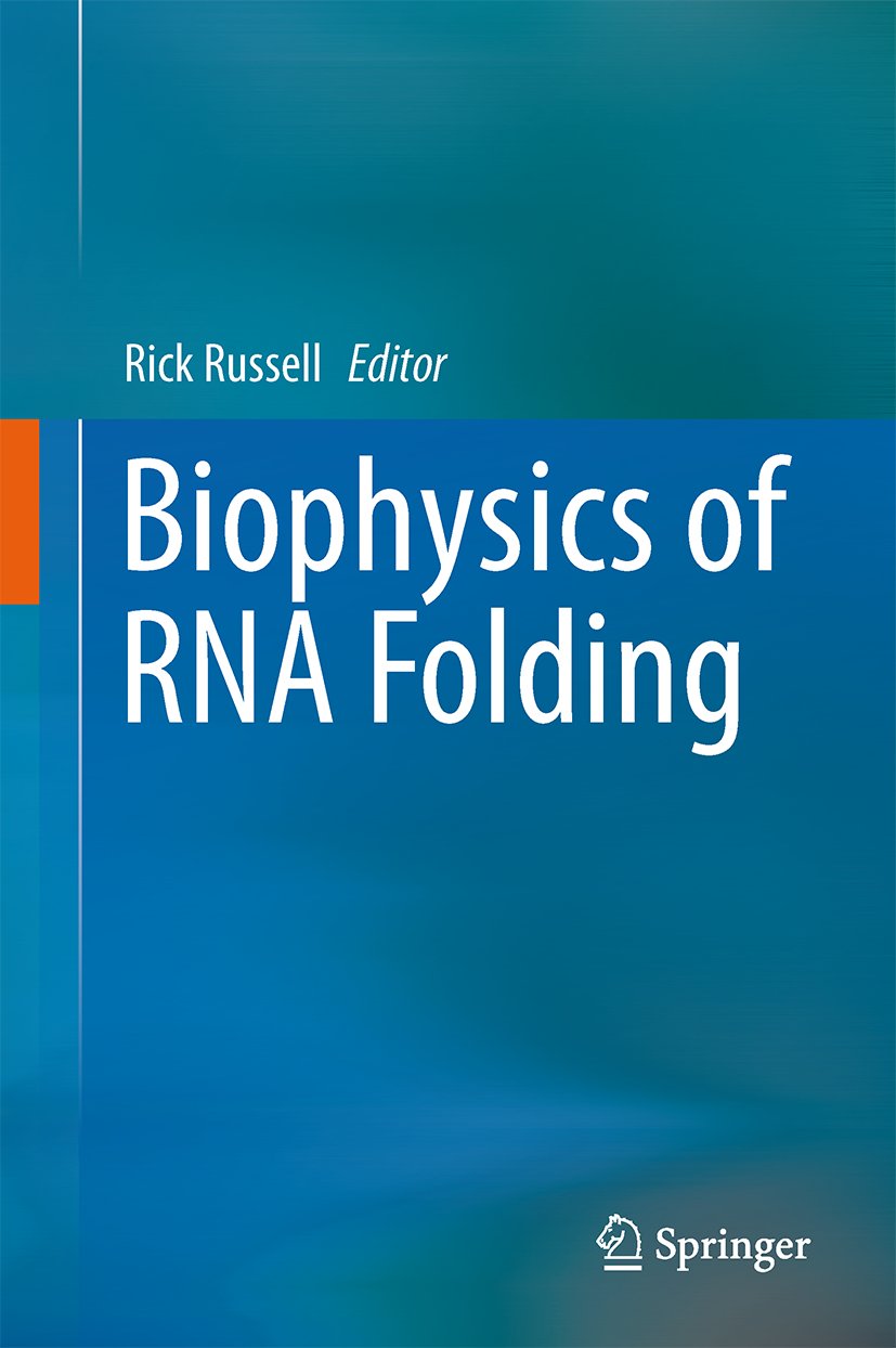 Biophysics for the Life Sciences