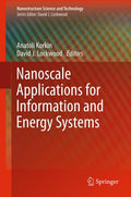 Nanostructure Science and Technology