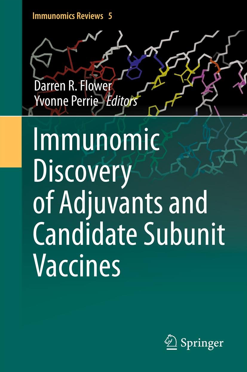 Immunomics Reviews: