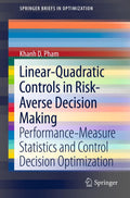 SpringerBriefs in Optimization