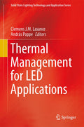 Solid State Lighting Technology and Application Series