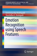 SpringerBriefs in Speech Technology