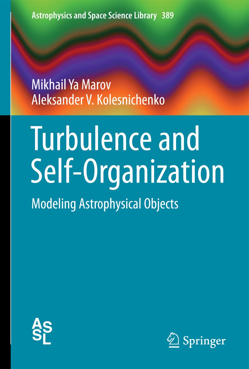 Astrophysics and Space Science Library