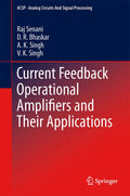 Analog Circuits and Signal Processing