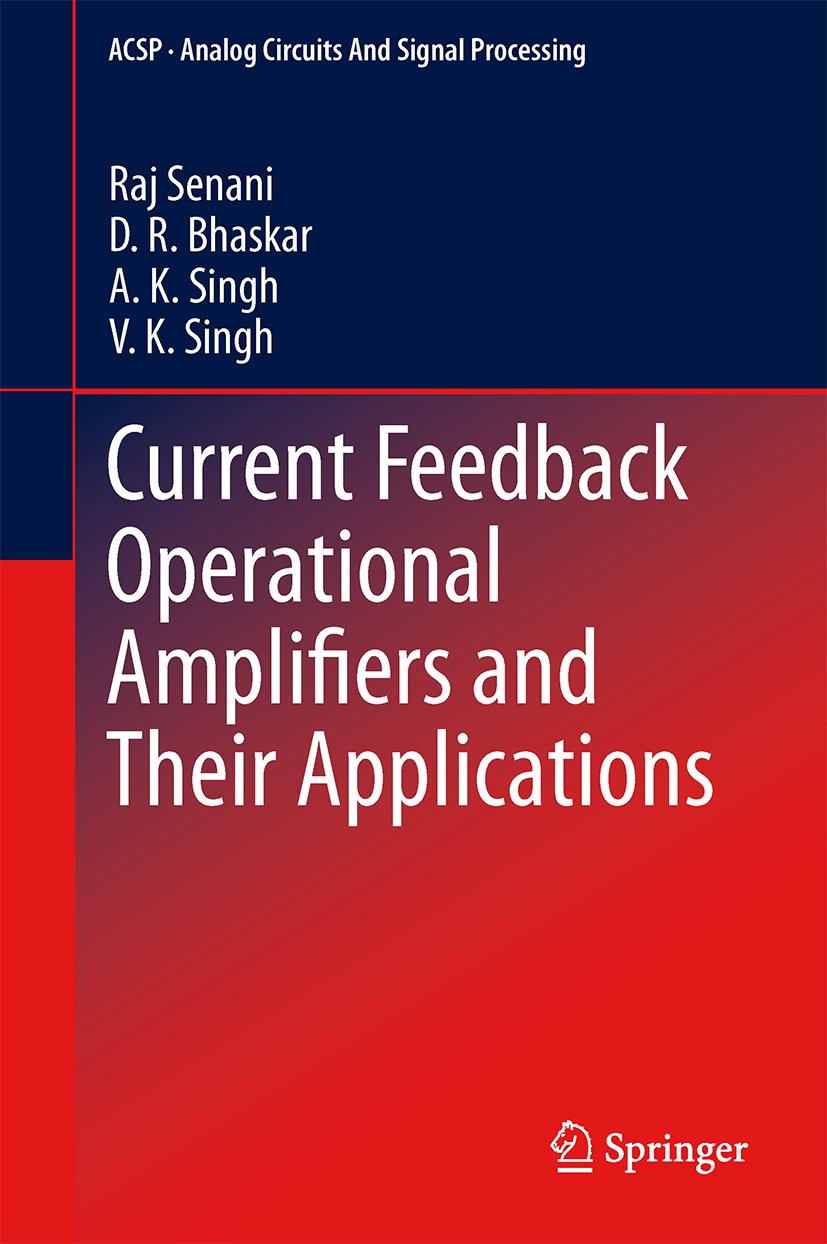 Analog Circuits and Signal Processing