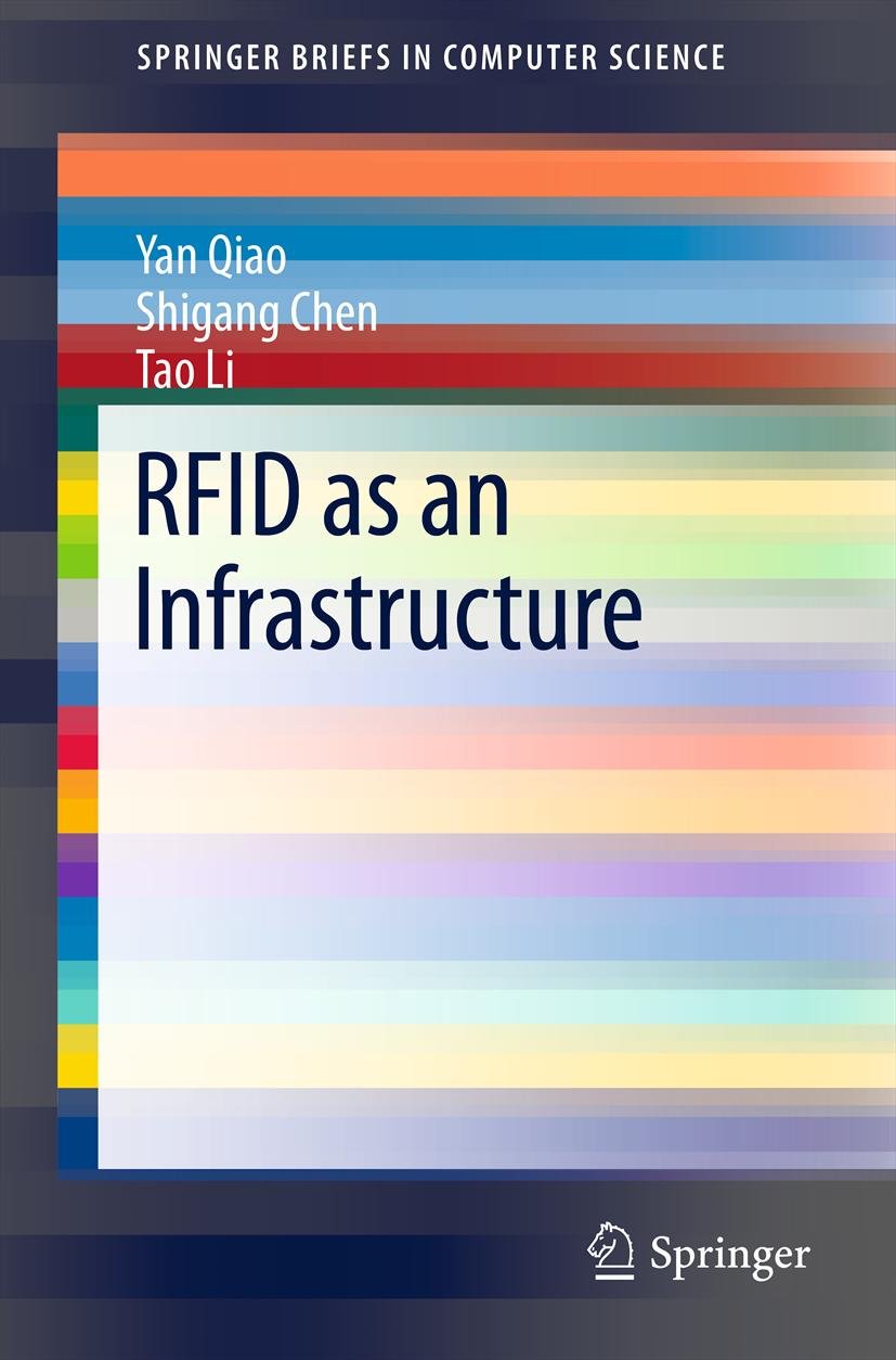 SpringerBriefs in Computer Science