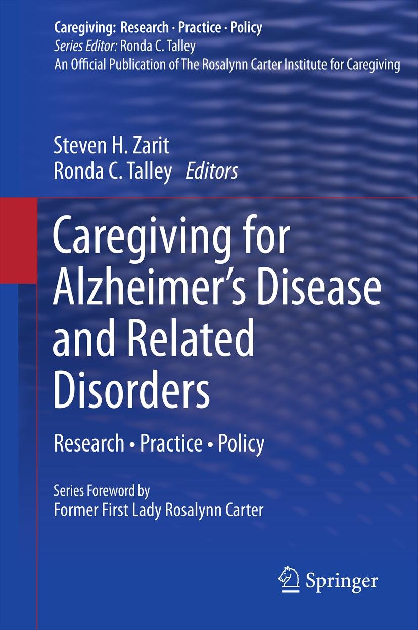 Caregiving: Research • Practice • Policy