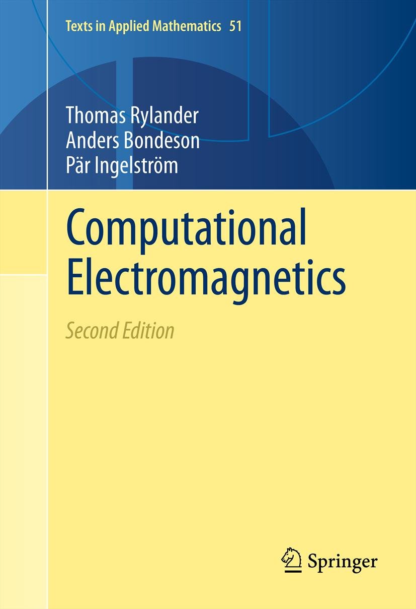 Texts in Applied Mathematics