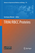 Advances in Experimental Medicine and Biology