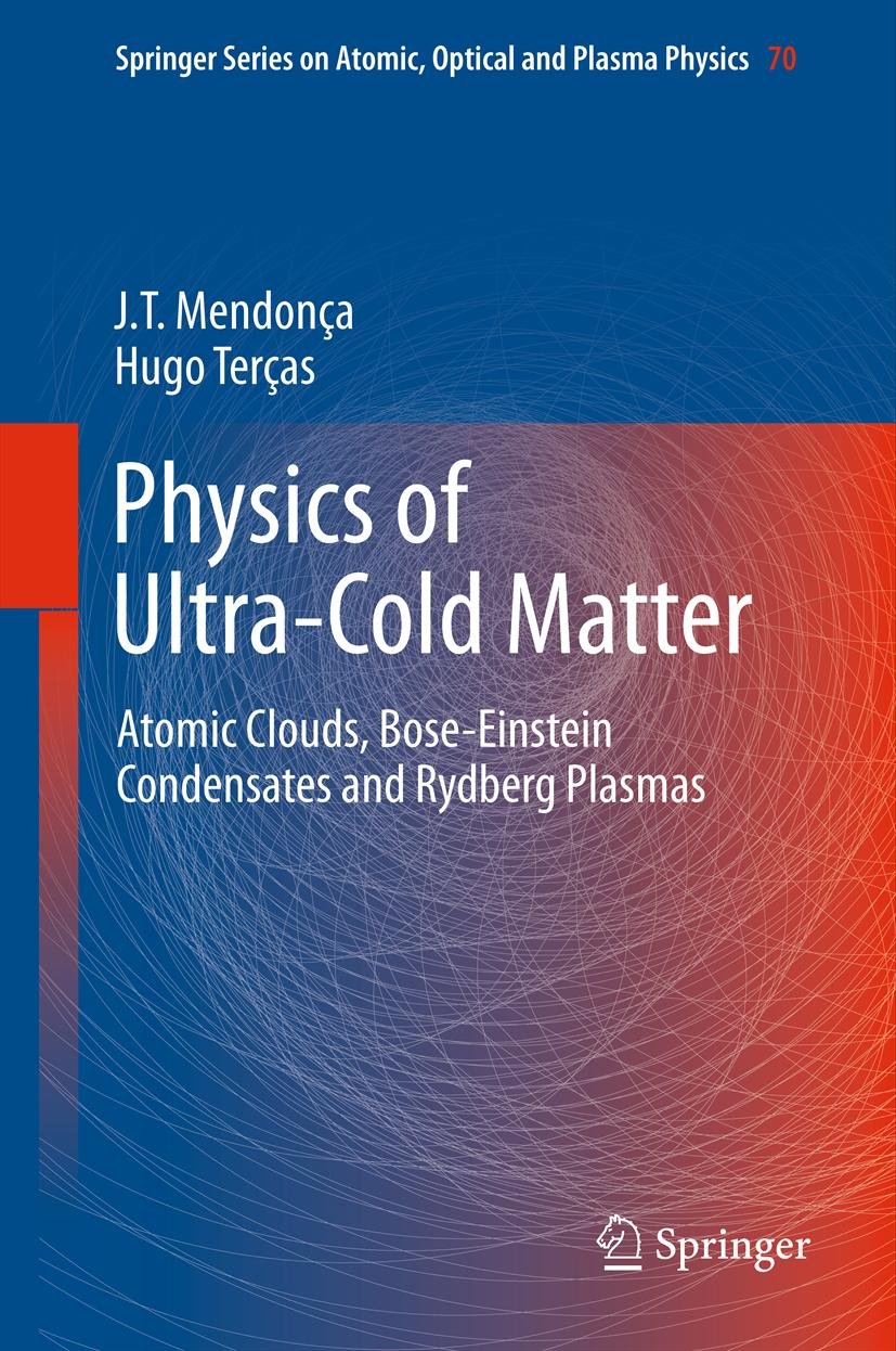 Springer Series on Atomic, Optical, and Plasma Physics