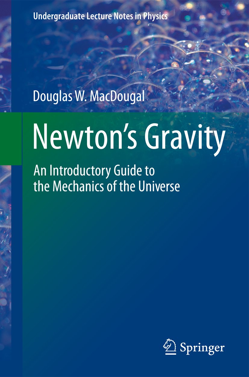 Undergraduate Lecture Notes in Physics