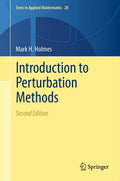 Texts in Applied Mathematics
