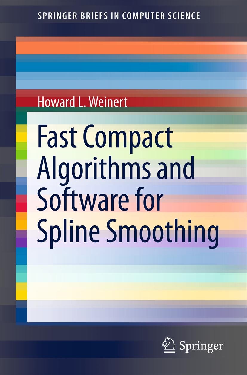 SpringerBriefs in Computer Science