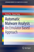 SpringerBriefs in Computer Science