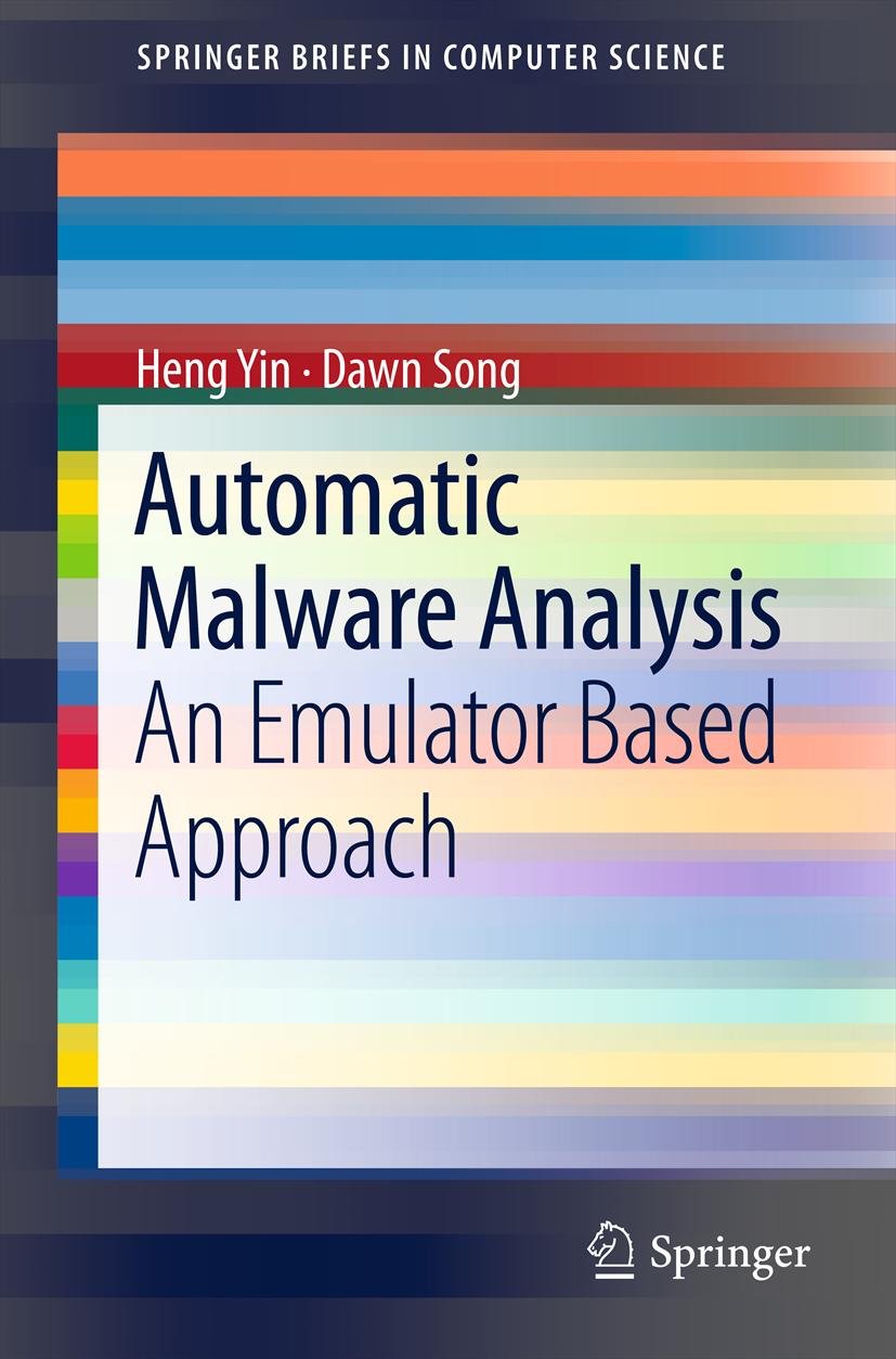 SpringerBriefs in Computer Science