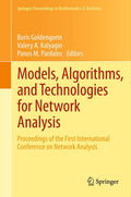 Springer Proceedings in Mathematics & Statistics
