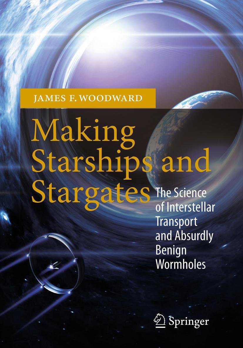 Springer Praxis Books