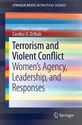 SpringerBriefs in Political Science