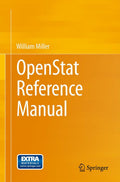 OpenStat Reference Manual