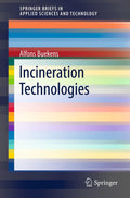 SpringerBriefs in Applied Sciences and Technology
