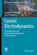 Astrophysics and Space Science Library