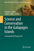 Social and Ecological Interactions in the Galapagos Islands