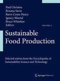 Sustainable Food Production