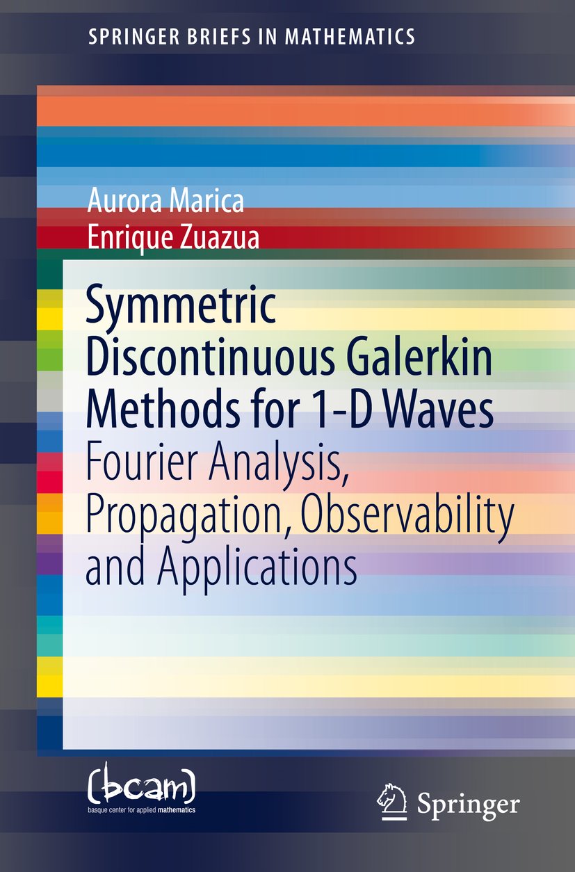 SpringerBriefs in Mathematics