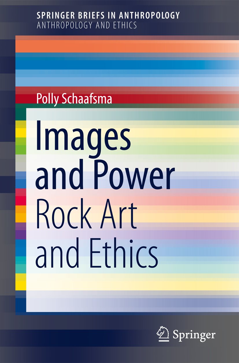 SpringerBriefs in Anthropology