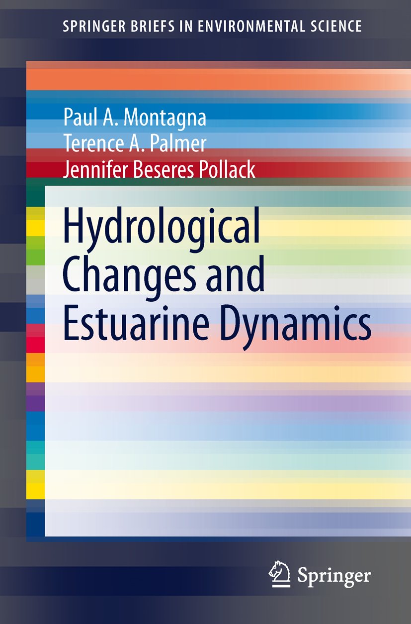 SpringerBriefs in Environmental Science