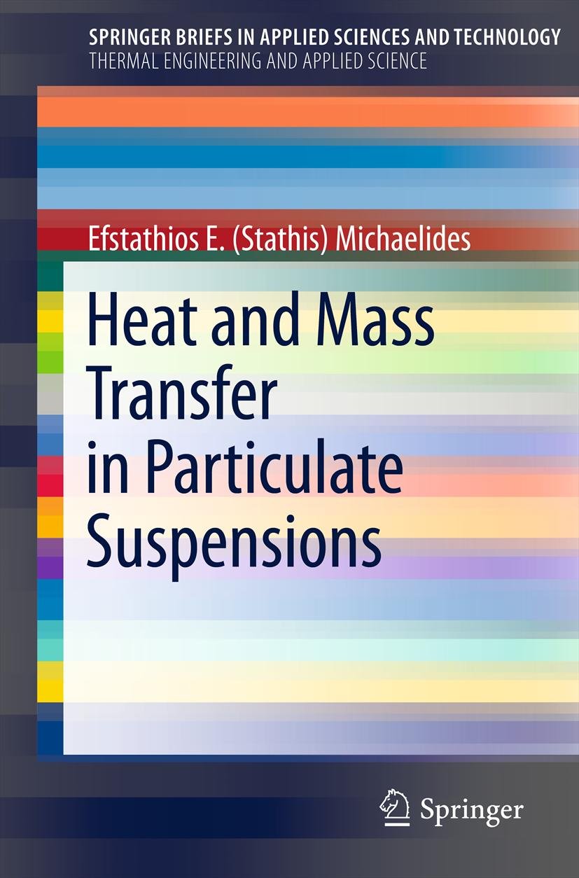 SpringerBriefs in Applied Sciences and Technology