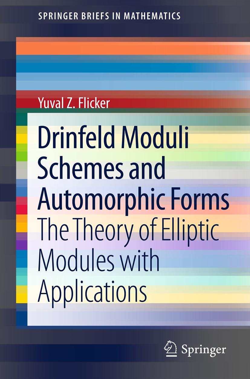 SpringerBriefs in Mathematics