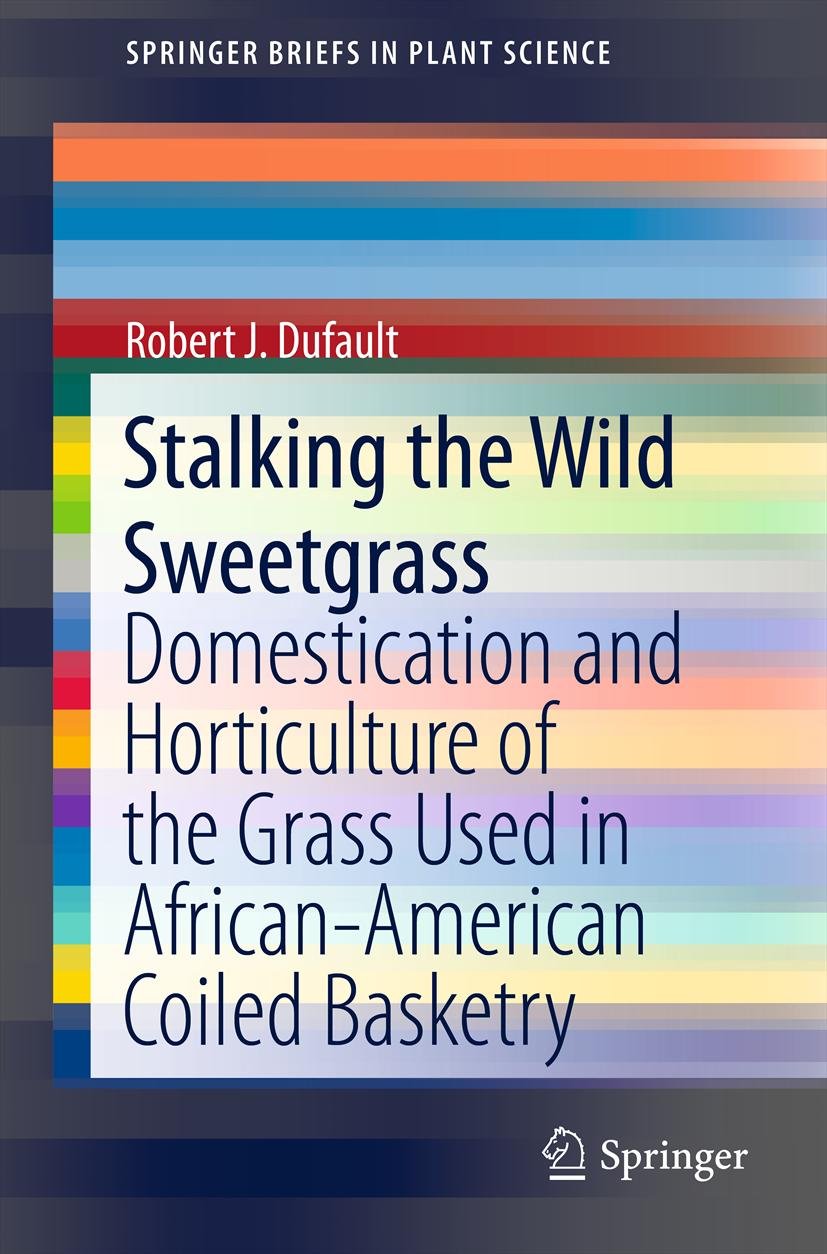 SpringerBriefs in Plant Science