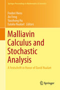 Springer Proceedings in Mathematics & Statistics