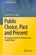 Studies in Public Choice