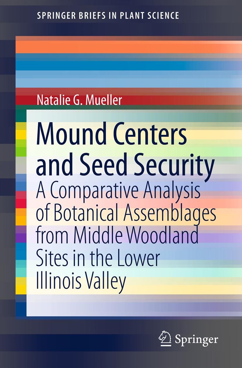 SpringerBriefs in Plant Science