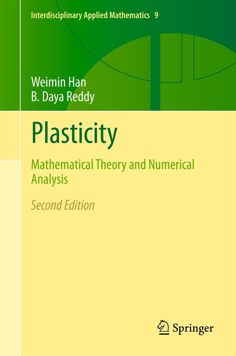 Interdisciplinary Applied Mathematics