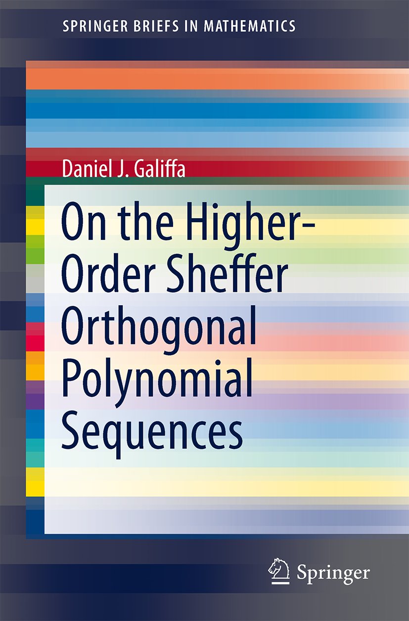 SpringerBriefs in Mathematics