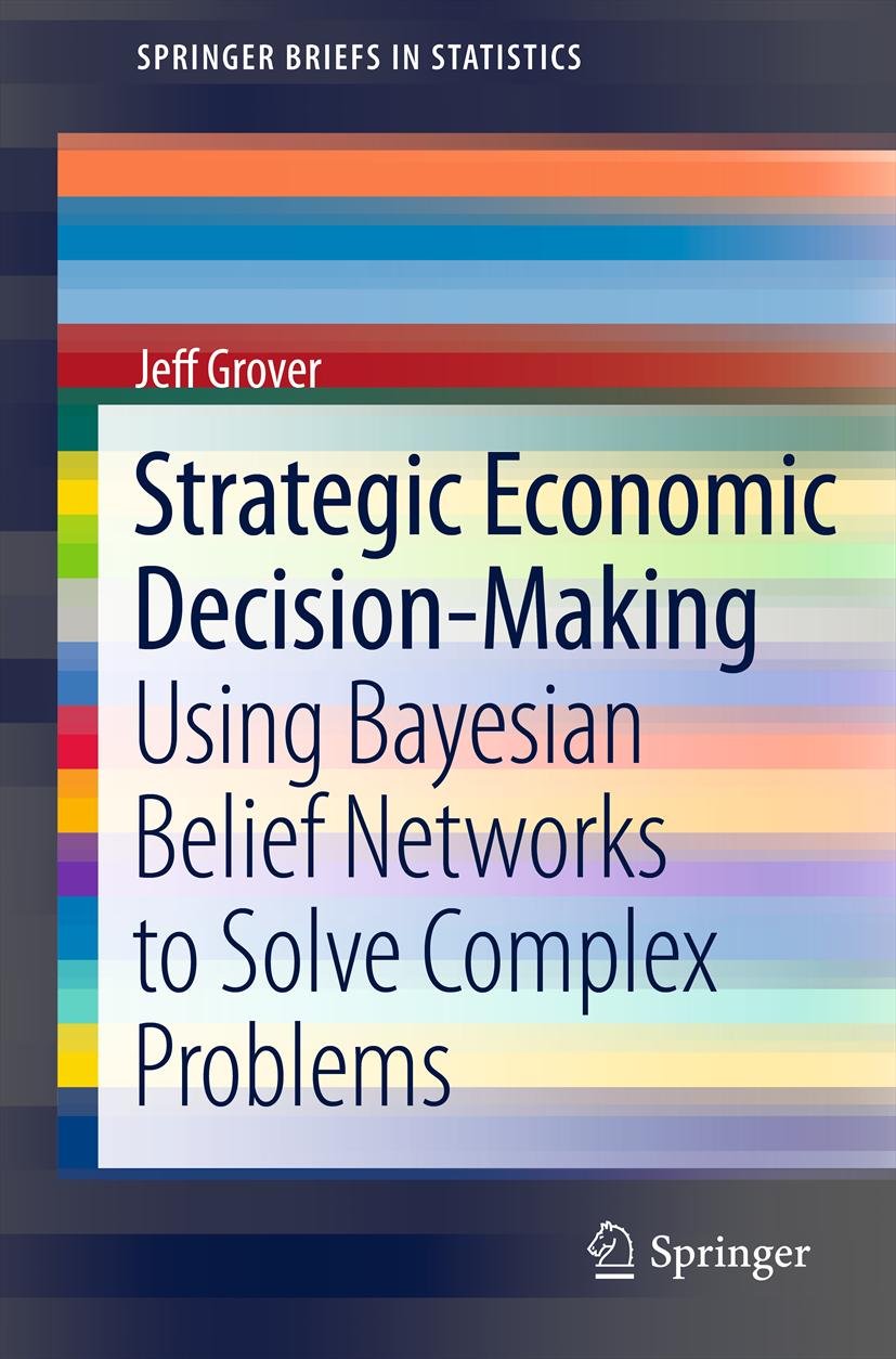 SpringerBriefs in Statistics