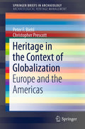 SpringerBriefs in Archaeology