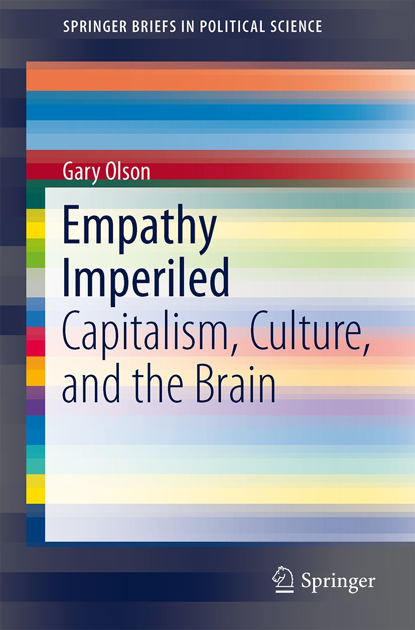 SpringerBriefs in Political Science