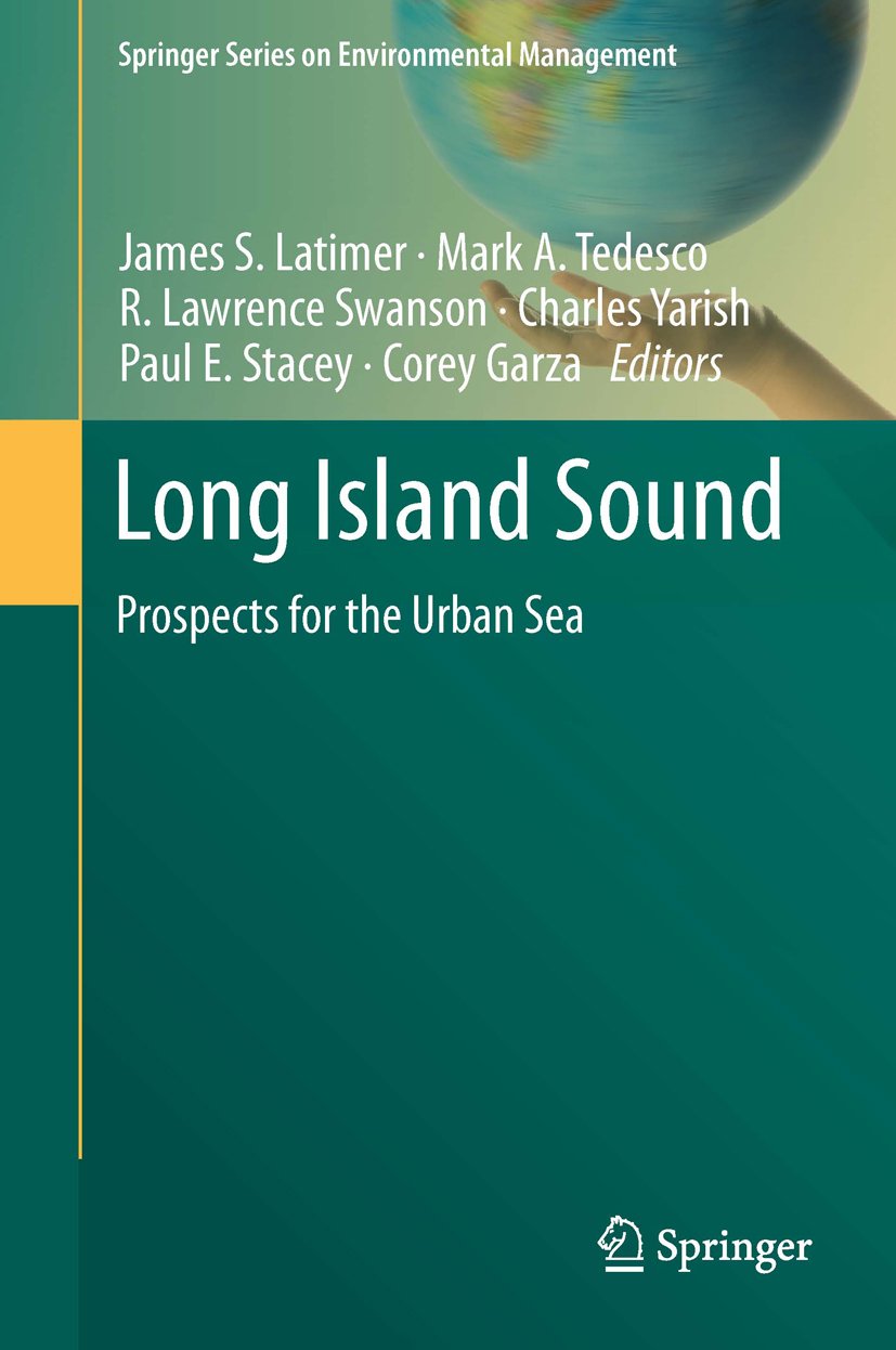 Springer Series on Environmental Management