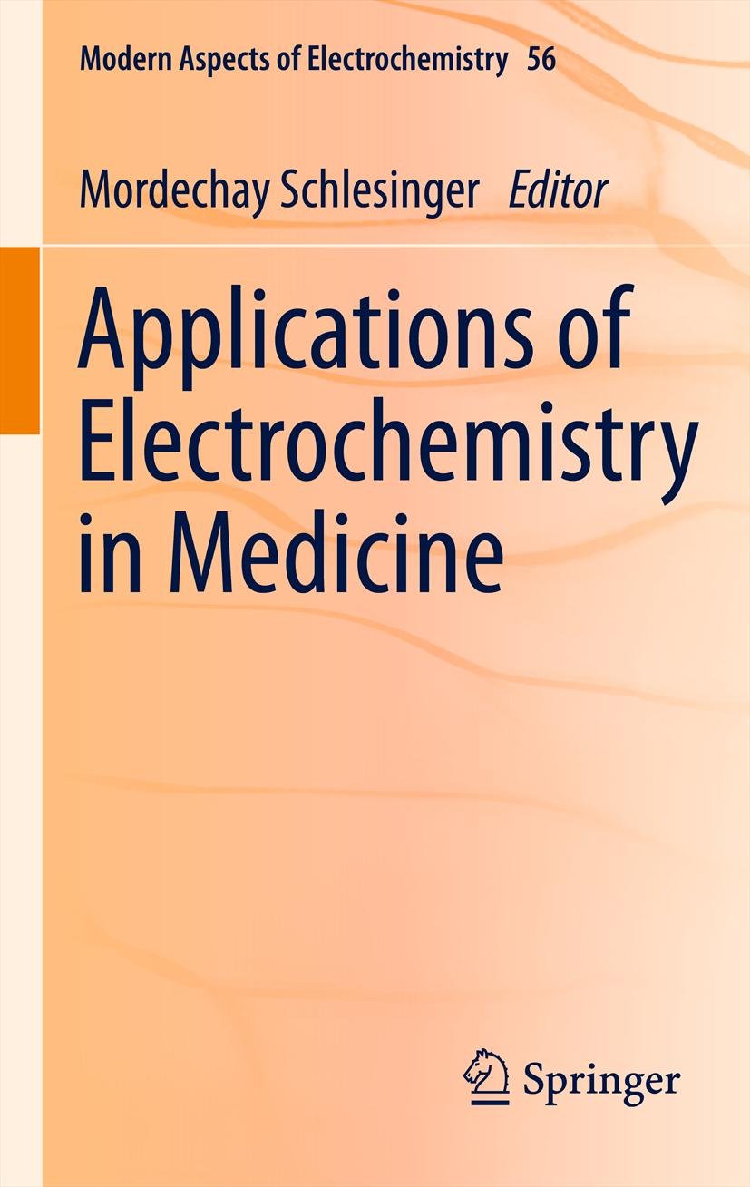 Modern Aspects of Electrochemistry
