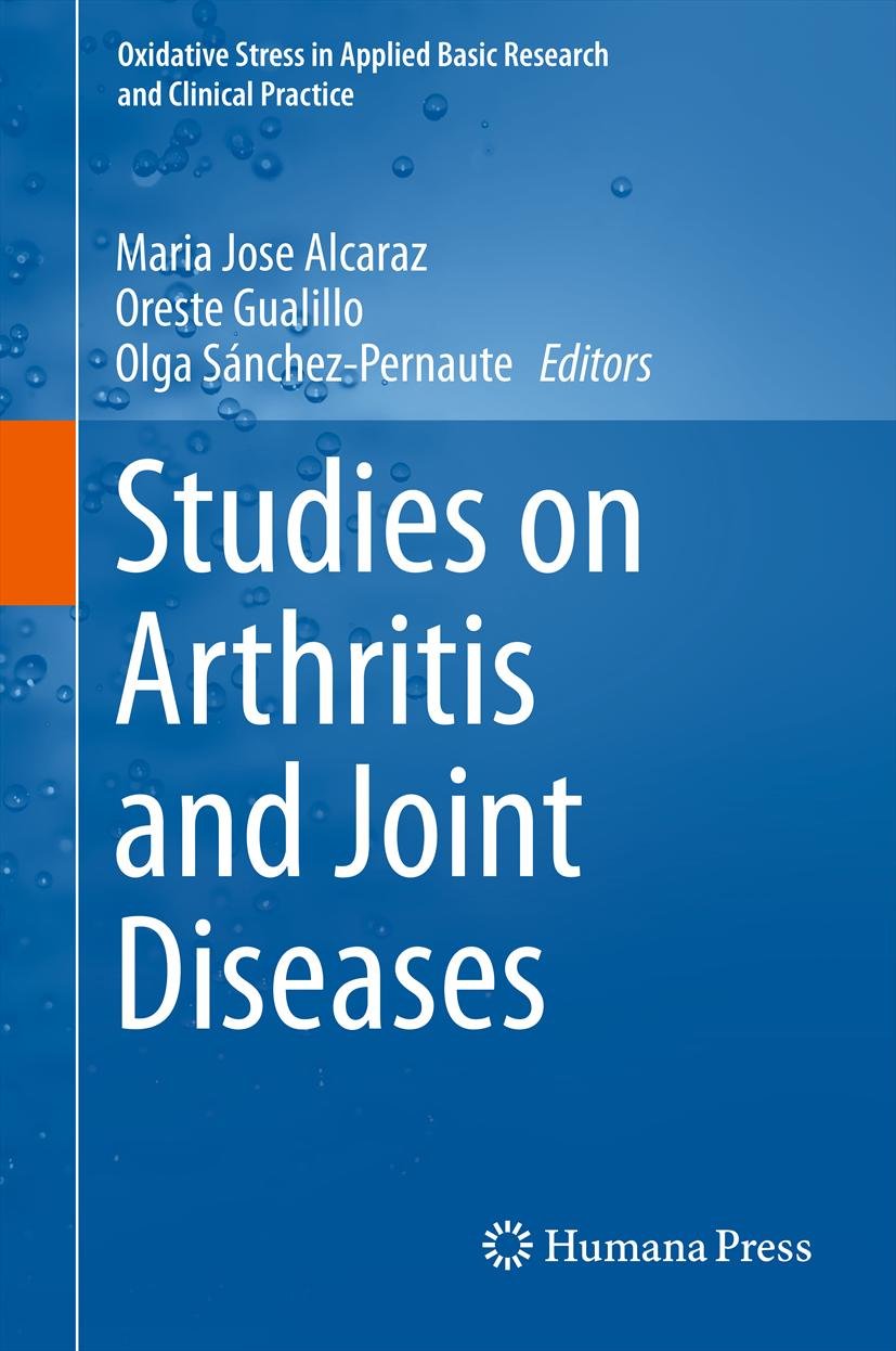 Oxidative Stress in Applied Basic Research and Clinical Practice