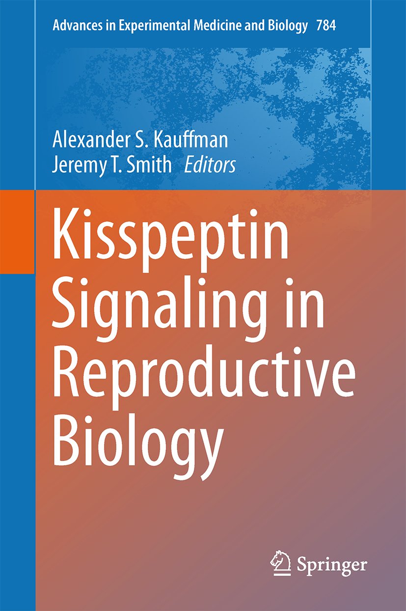 Advances in Experimental Medicine and Biology